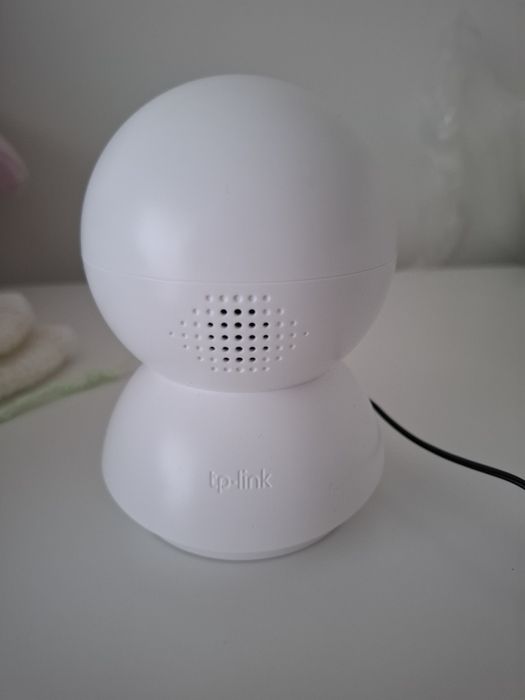 Câmara vigilância Tapo