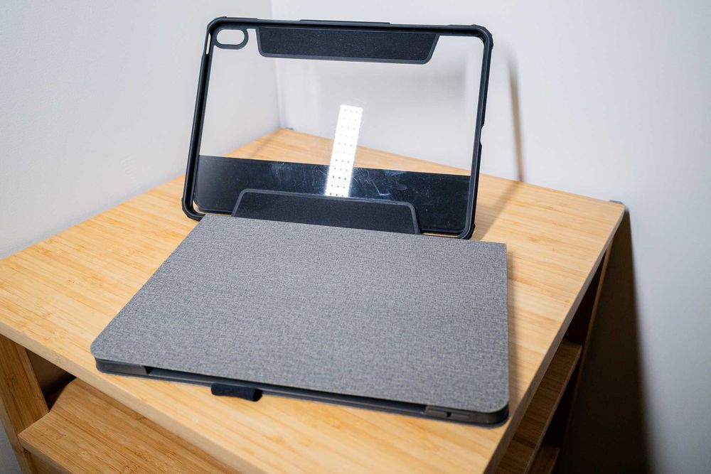 iPad Air 5 M1 64GB Fioletowy Wi-Fi | bardzo dobry stan