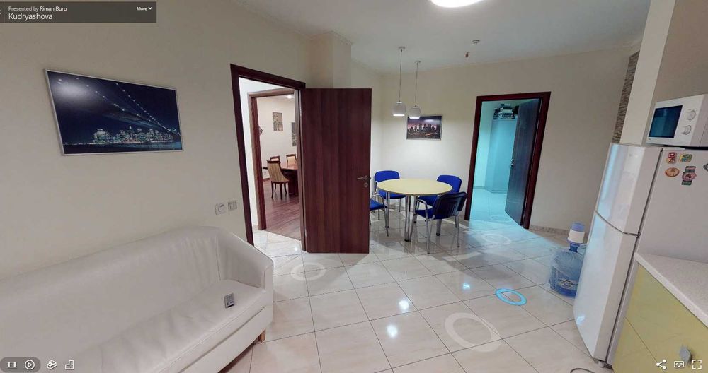 Оренда приміщення під офіс, 144 м2