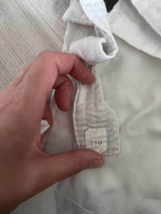 Kimono (aikido, judo)