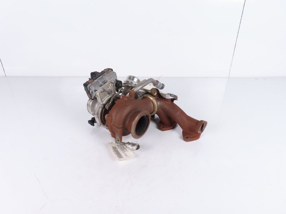 Turbo Bmw 2 Active Tourer Ref: 11658513652 / 8511719