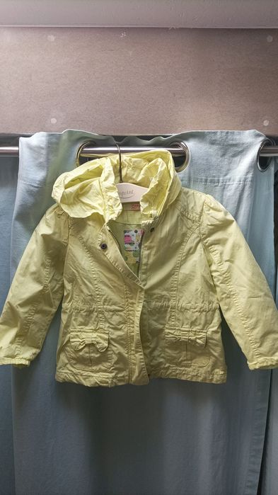 Lote 10 peças menina 3-4 anos