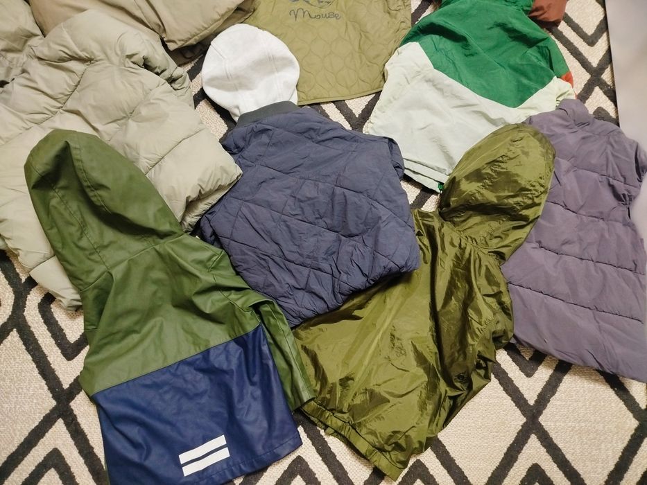 Куртка фірма Zara