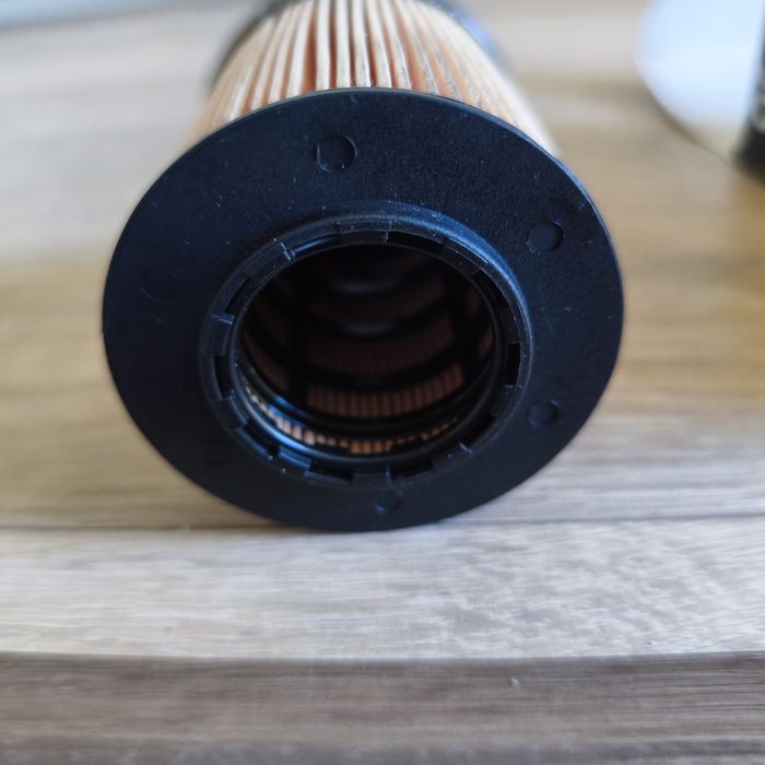 Filtr oleju OE 648