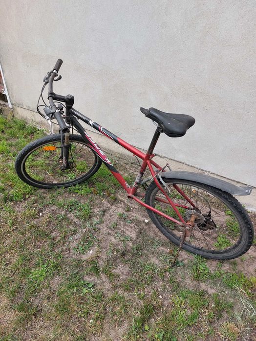 Rowery Grand junior s, MTB Rally i Kross