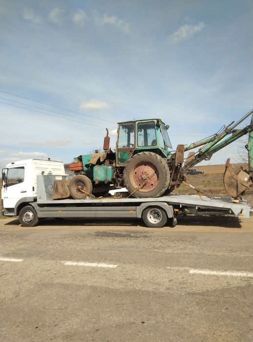 Грузовой Эвакуатор ИЗМАИЛ, заказать Евакуатор Iзмаїл