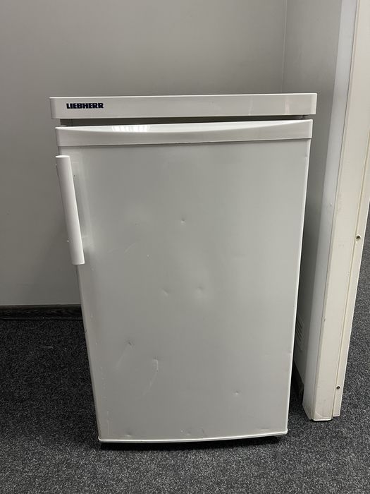 Холодильник Liebherr