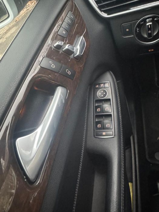 Mercedes-Benz, GLE, 3,5, 2018 року