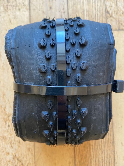 Покришка Continental RaceKing 29x2.2 TerraTrail 700x35