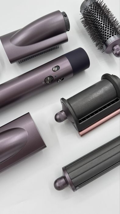 Стайлер для волосся, аналог Dyson Airwrap