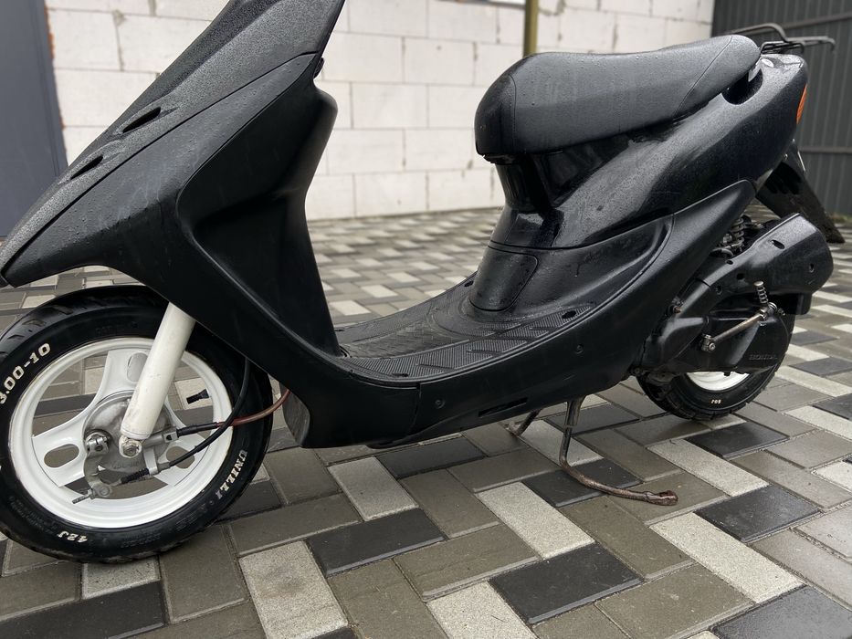 Скутер Honda Dio 34