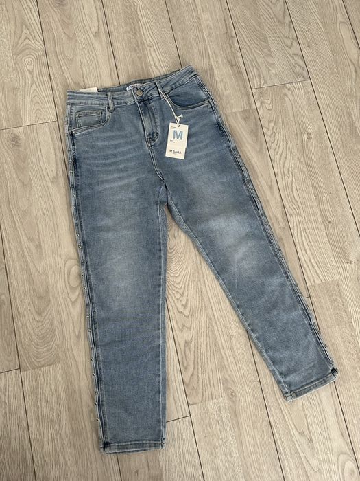 Nowe Spodnie Sara L/XL