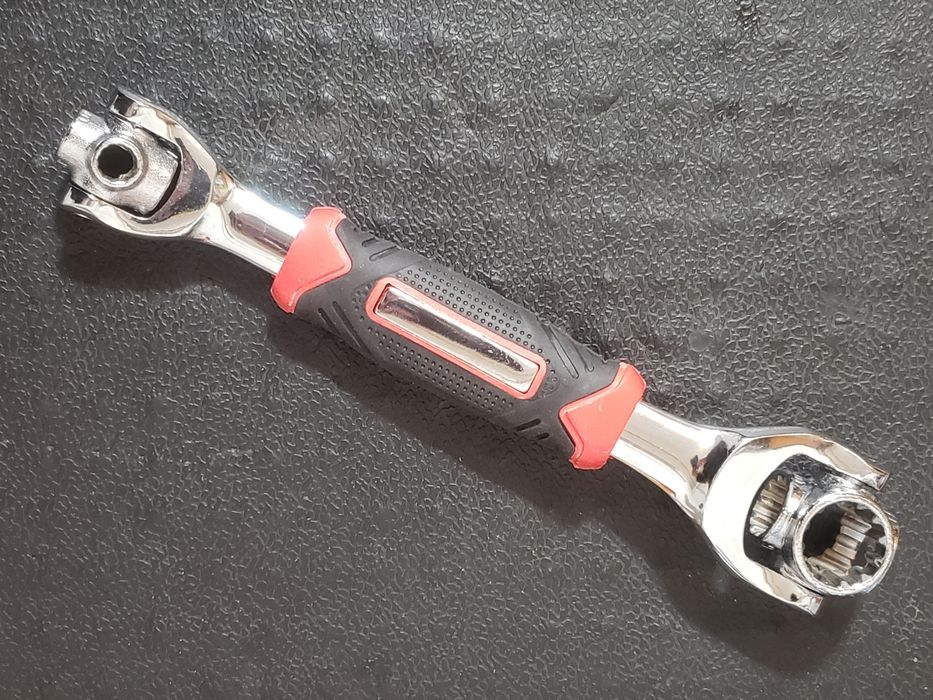 Ferramentas diversas