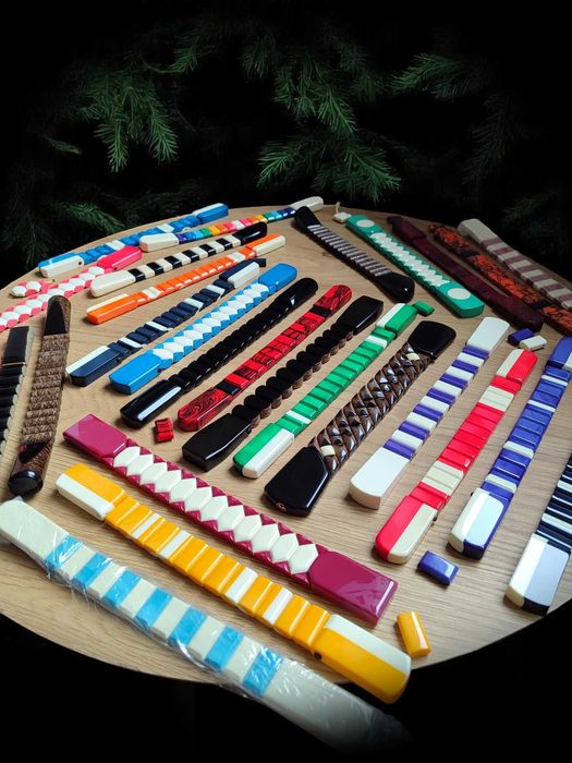 Бильярдный шар Aramith Четки руч работы Чотки Samurai Подарок Качество