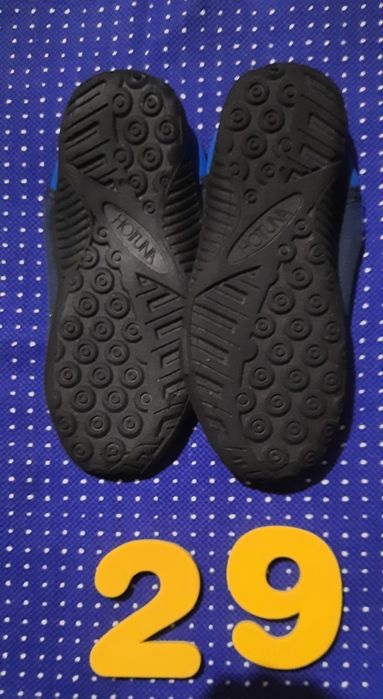Buty do wody Hotuna roz. 29