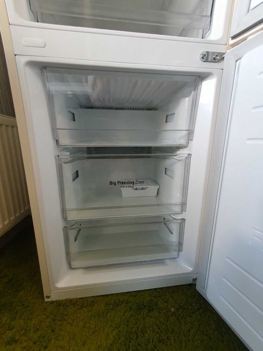 Холодильник LG GW-B509SEKM б/у