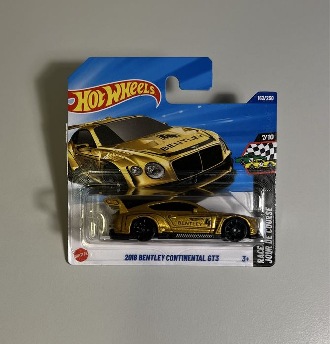 Машинки Hot Wheels (звичайні / TH)