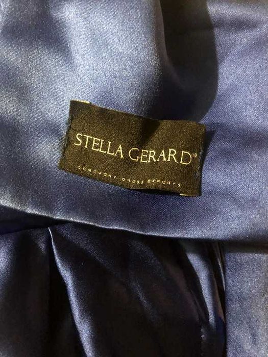 Vestido Cerimónia Tamanho S/M Stella Gerard