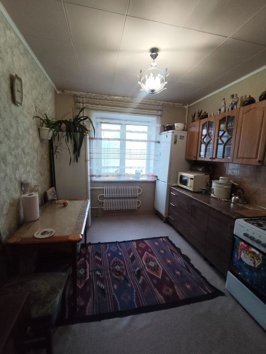 Продажа 3комн. Рубана