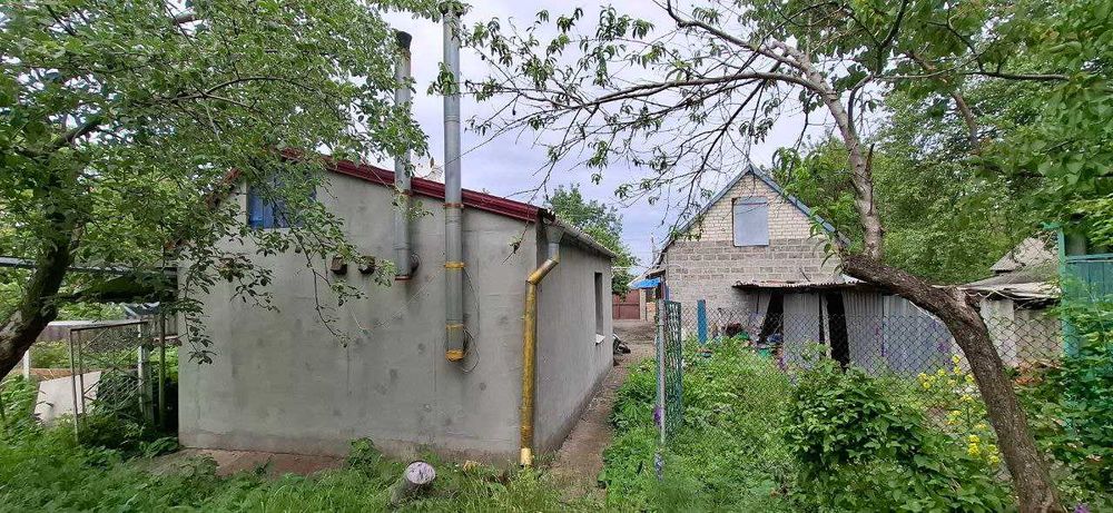 Продается дом район Черевковка. Продажа по Сертификату.