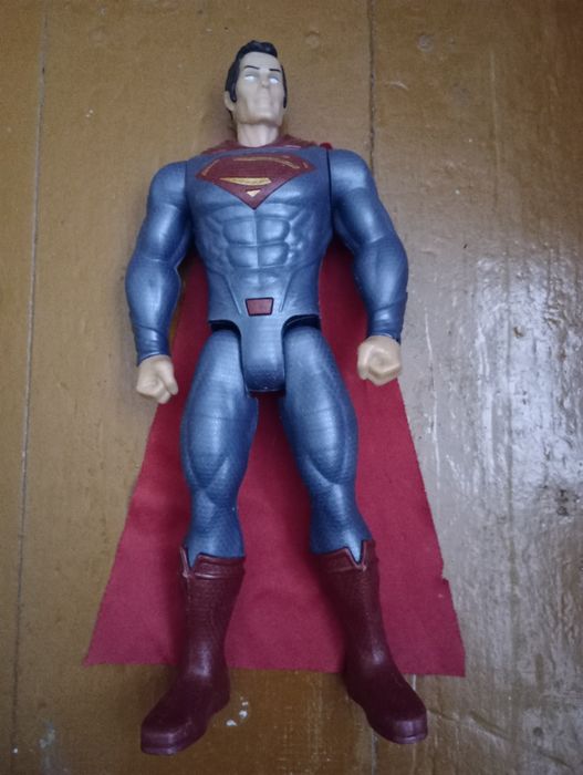 Figurka akcji Supermana