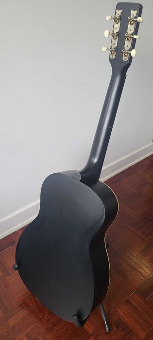 Guitarra Acústica Gretsch G9500 Jim Dandy – Estilo Vintage