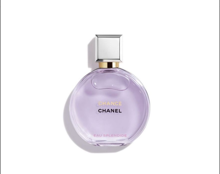 Chanel chance Splendide