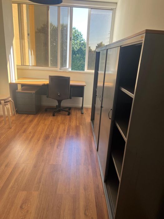 QUARTO PARA SOLTEIRO EM T2