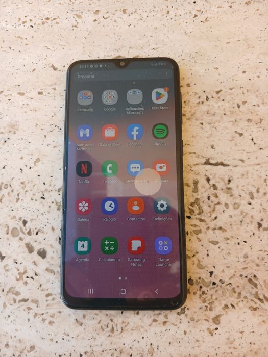 Vendo Samsung A 30s em muito bom estado.