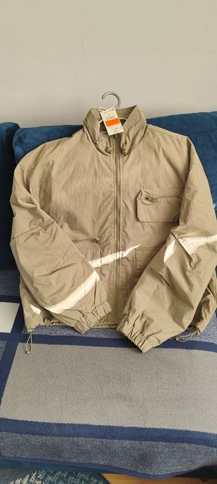 Kurtka wiosenno jesienna damska