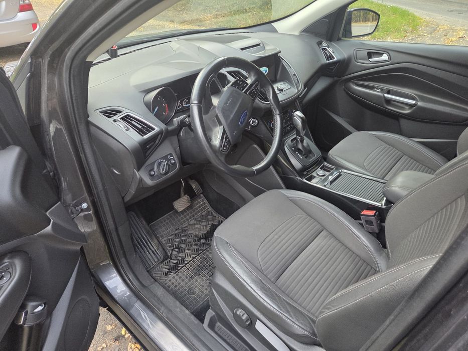 Sprzedam Ford Kuga