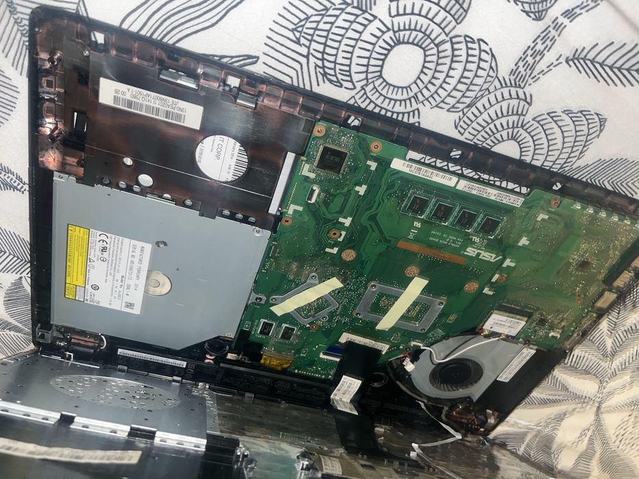 Computador asus (venda)