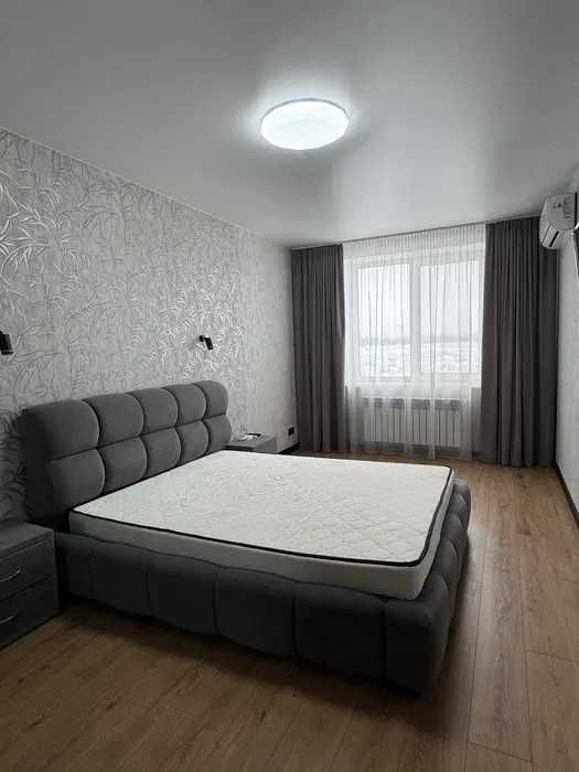 1к квартира 44 м² | ЖК Модуль | ГАЗ | новий ремонт | центр Бучі | Заходь