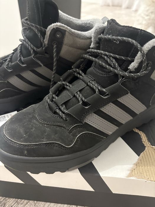 Buty zimowe Adidas 40 2/3