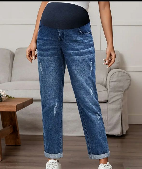 Джинси для вагітних