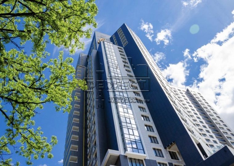 Продаж 1к 54 м2 ЖК Новопечерська Вежа Михайла Бойчука 41
