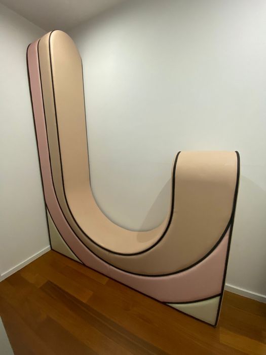 Peça Decoração/Sofá