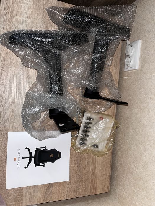 Стул «Anda seaT»