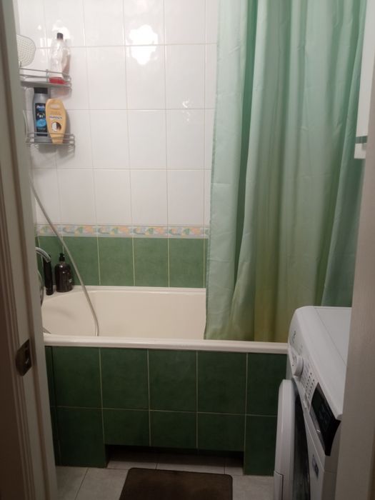 Квартира посуточно Деснянский р-н Троещина