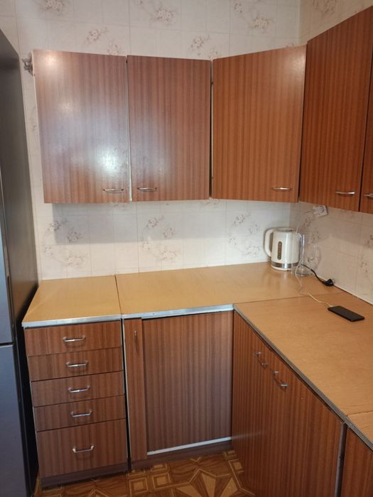 Meble kuchenne za darmo