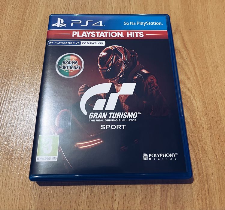 Jogos para Playstation 4