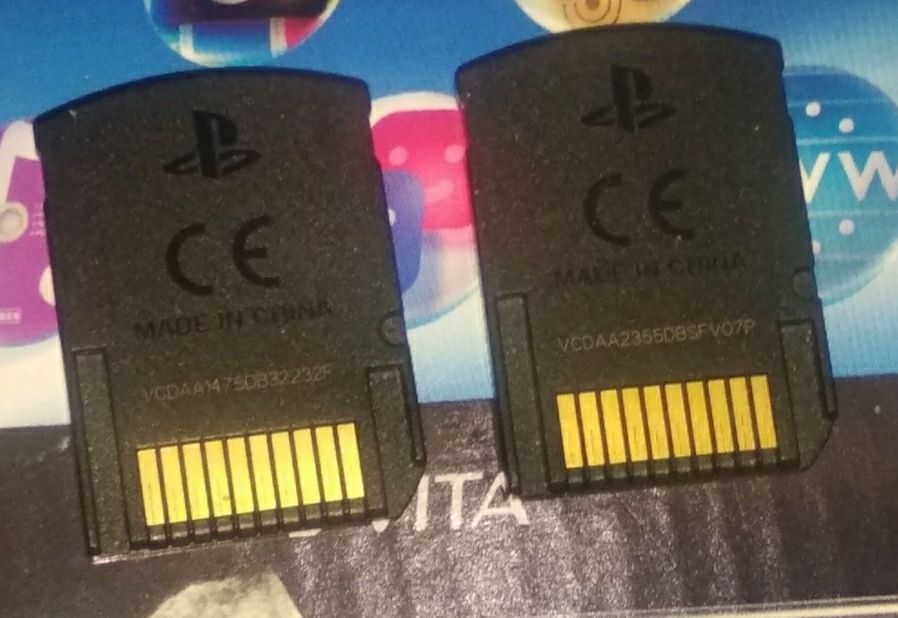 PSP vita игры для неё