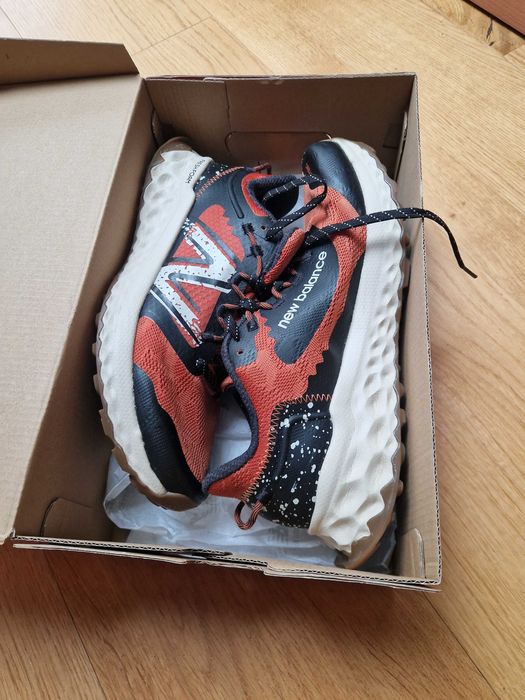 Buty sportowe New Balance