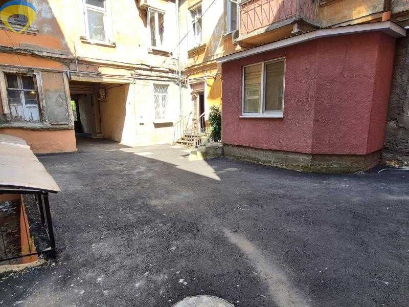 2-rooms apartment apartment by the address st. Kulikovo pole pl Oktyabrskoy revolyutsii pl (area 50 m²) - Atlanta.ua - photo 11