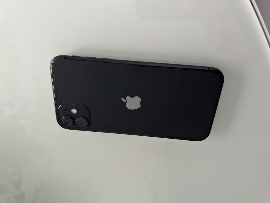 Iphone 11 polecam
