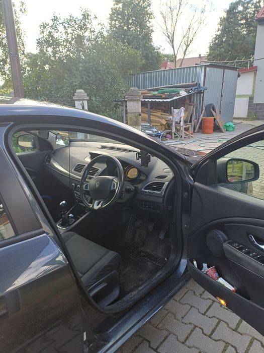 Sprzedam Renault Megane III