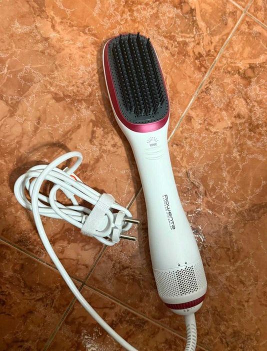 Escova Rowenta Express Air Brush