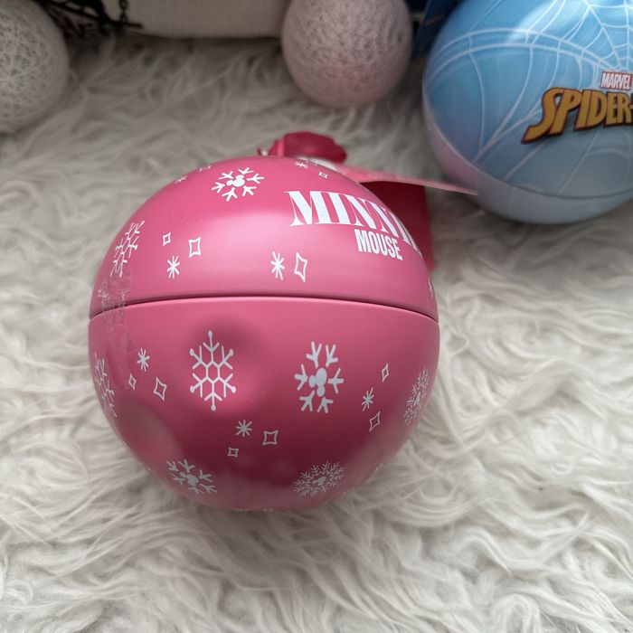 Zara нові парфуми кулі духи minnie 30ml