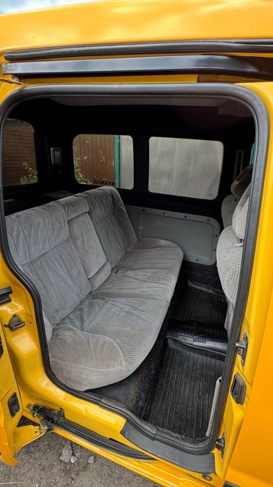 Продам Renault Kengoo