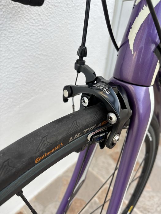 Specialized Roubaix Expert SE